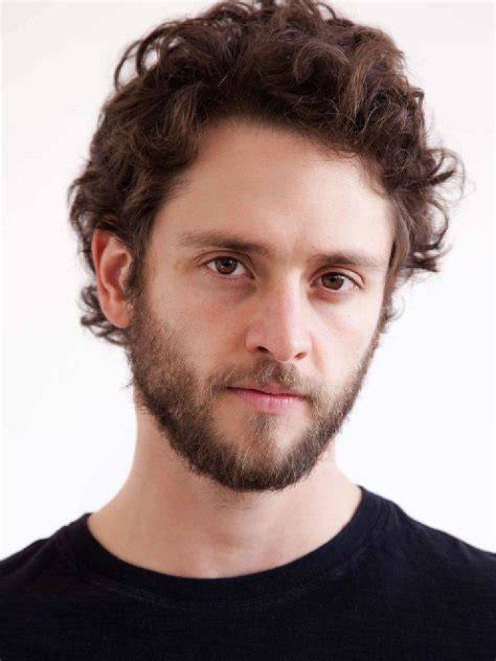 Christopher von Uckermann photo