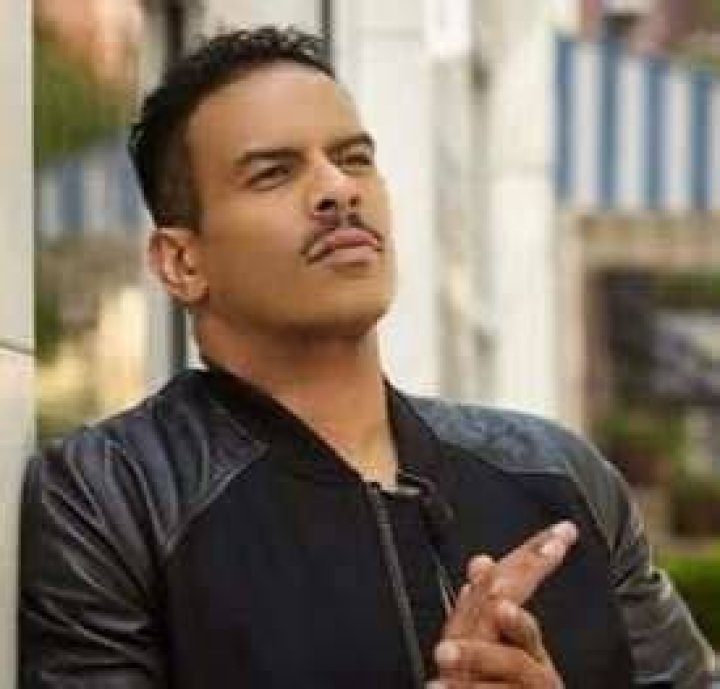 Christopher Williams - Age, Family, Bio