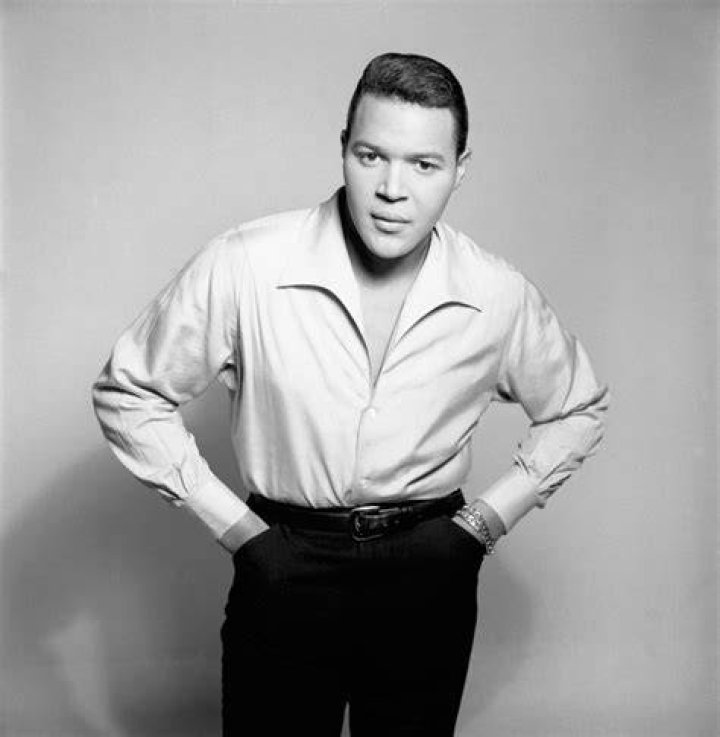 Chubby Checker photo 3