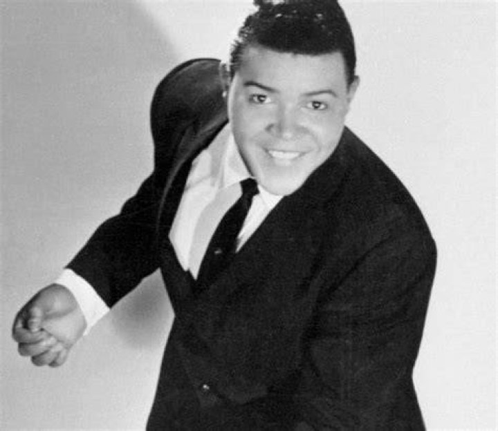 Chubby Checker photo