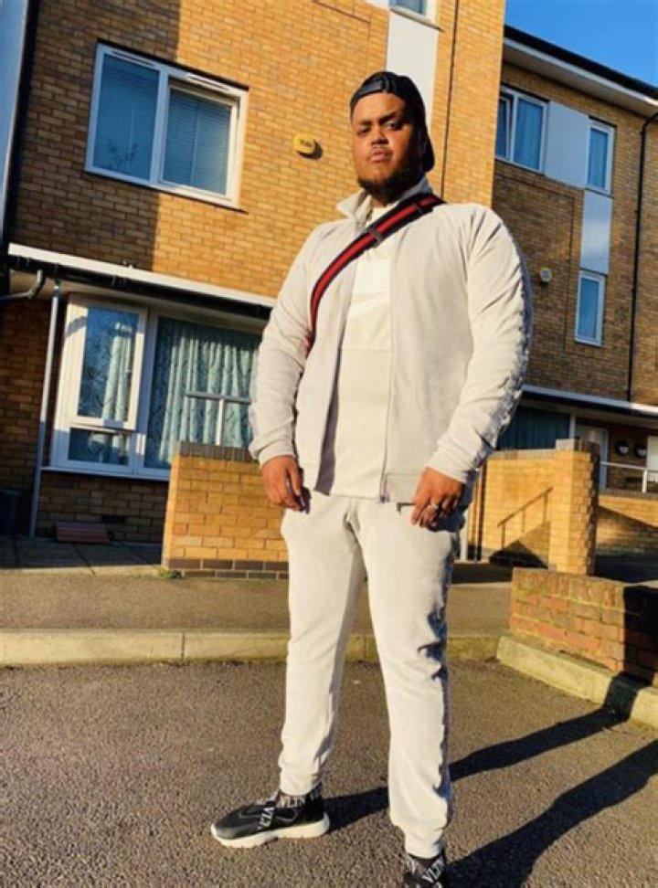 Chunkz Bio (Wiki) 