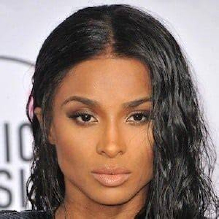 Ciara - Age, Family, Bio