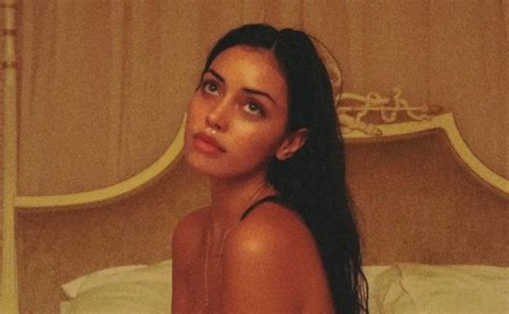 Cindy Kimberly Bio (Wiki) 