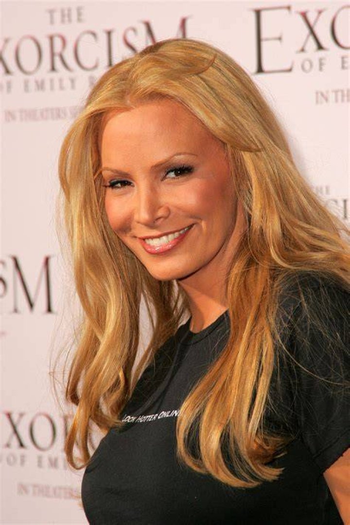 Cindy Margolis Bio (Wiki) 