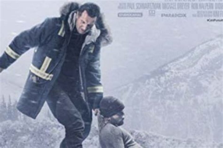 Cold Pursuit - Cast, Ages, Trivia