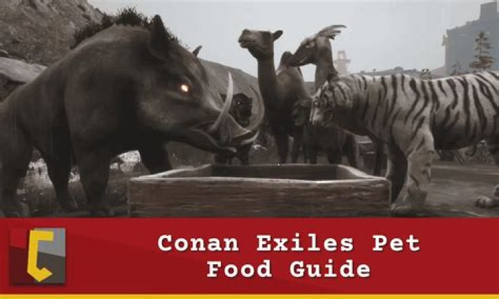 Conan O’Brien Pets
