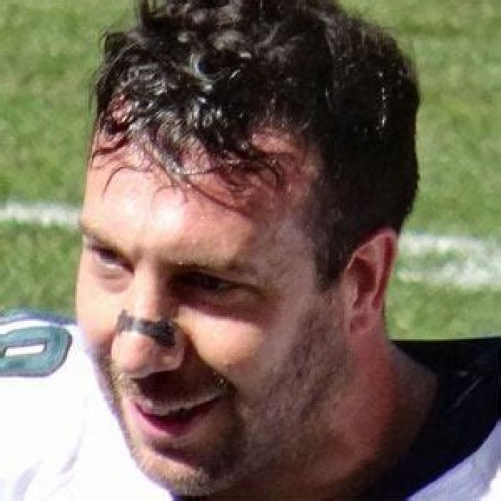 Connor Barwin - Age, Family, Bio