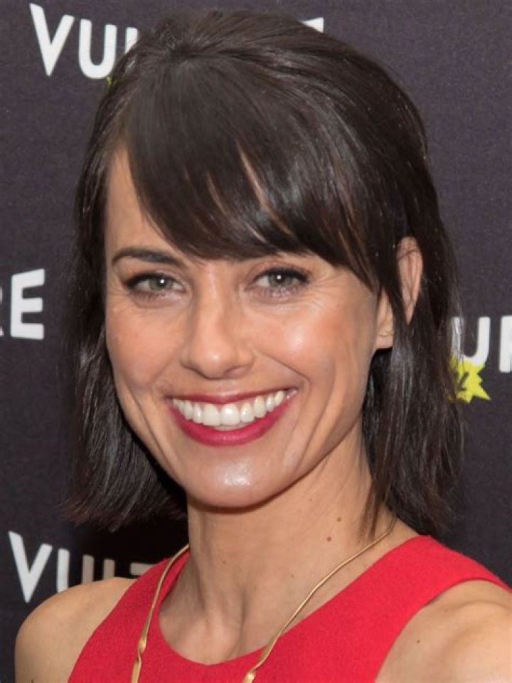 Constance Zimmer photo