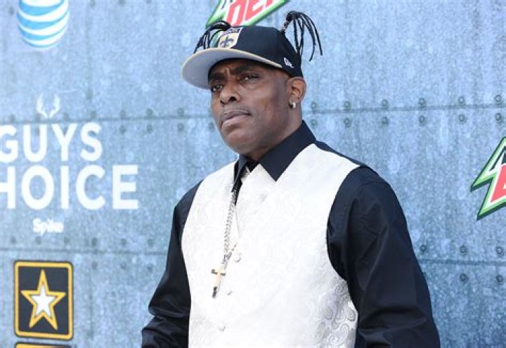 Coolio net worth at death