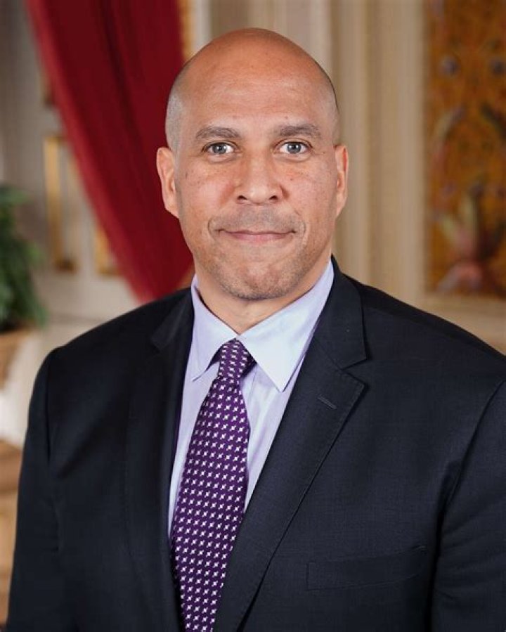 Cory Booker Cory Booker