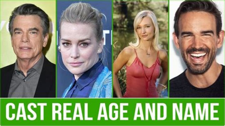 Covert Affairs - Cast, Ages, Trivia