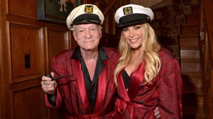 Crystal Harris Bio (Wiki) 