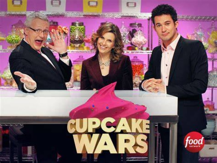 Cupcake Wars - Cast, Ages, Trivia