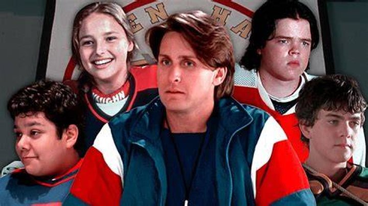 D2: The Mighty Ducks - Cast, Ages, Trivia