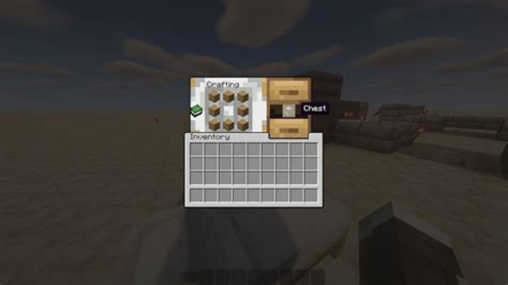 How to Make and Use Hopper in Minecraft 7 d2b59 16539075214085