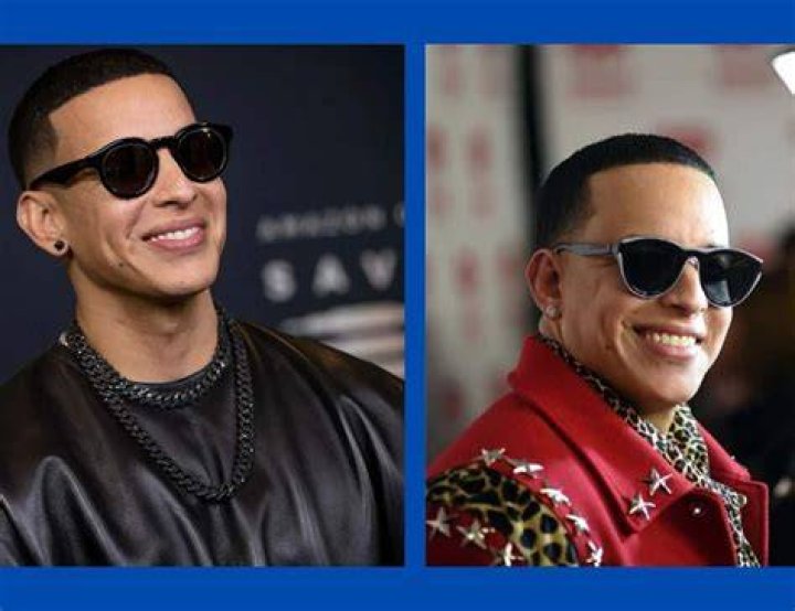 Daddy Yankee Net Worth & Career