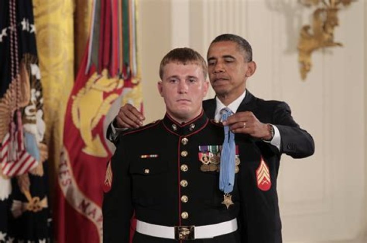 Dakota Meyer Dakota Meyer