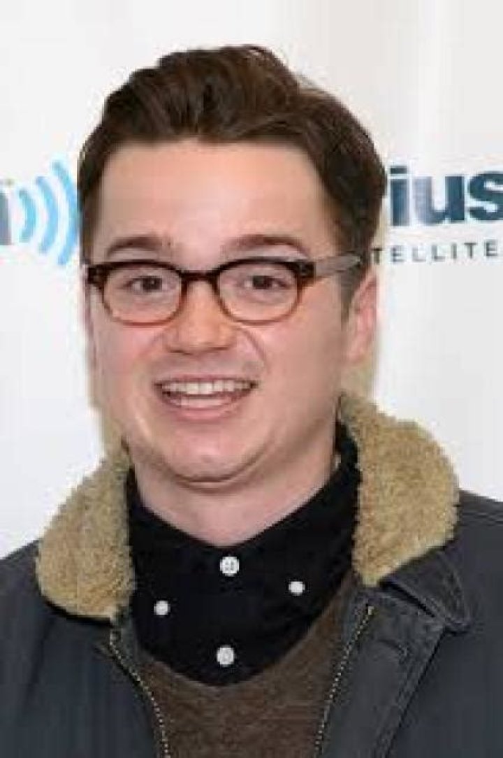 Dan Byrd Bio (Wiki) 