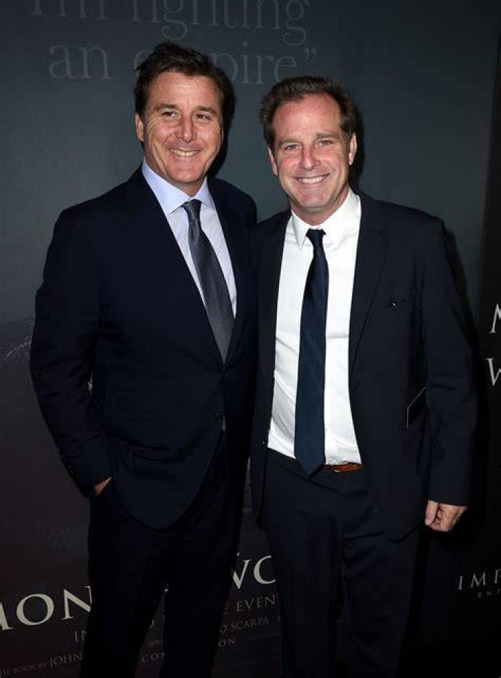 Dan Friedkin photo 2