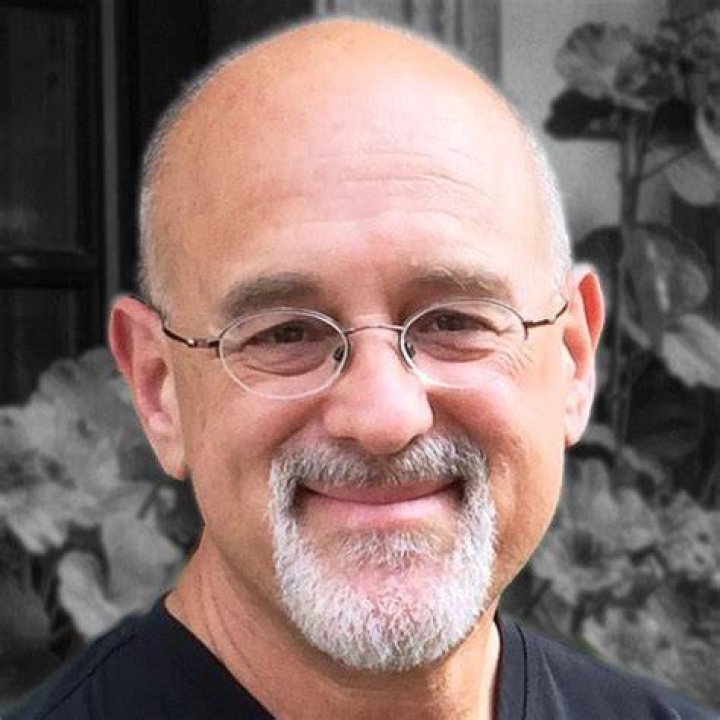 Daniel Gilbert photo