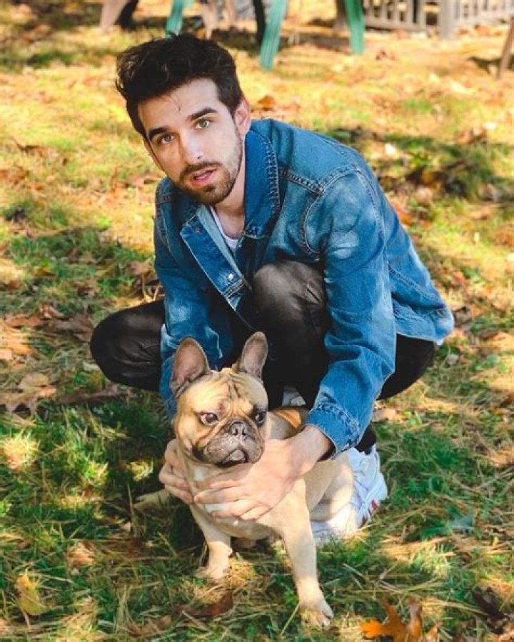 Daniel Gizmo - Age, Family, Bio