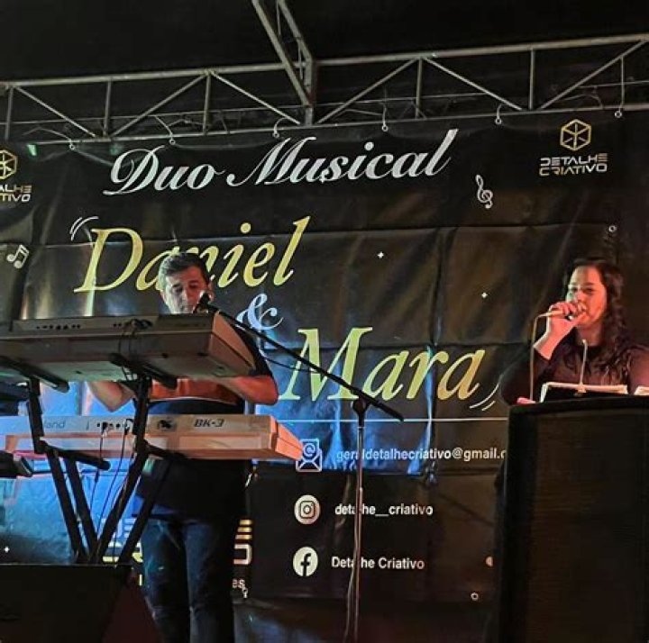 Daniel Mara Bio (Wiki) 