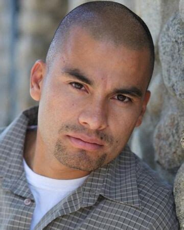 Daniel Moncada - Age, Family, Bio