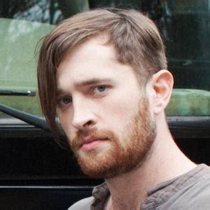 Daniel Platzman - Age, Family, Bio