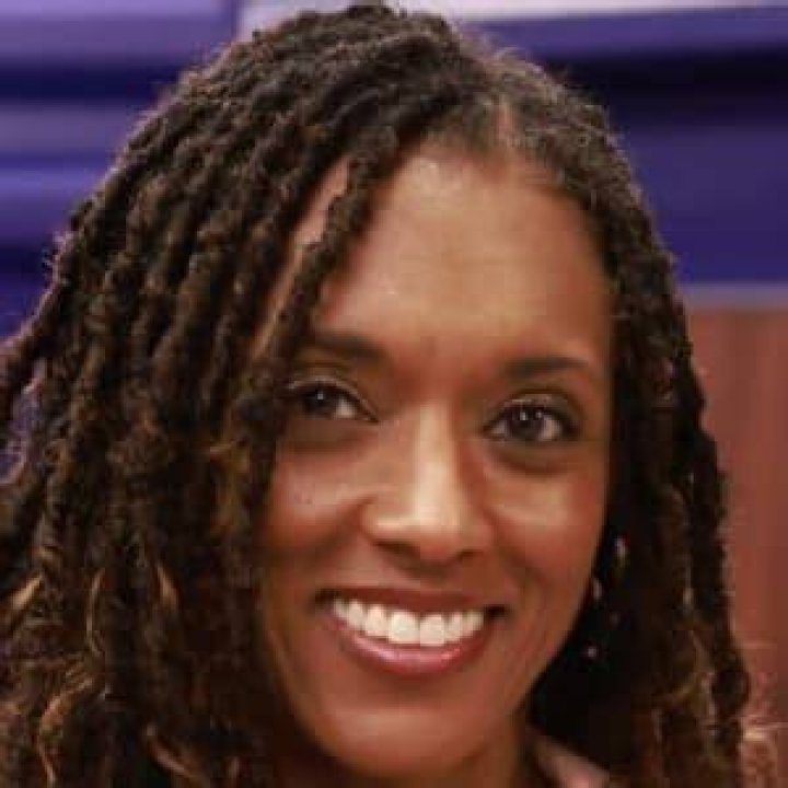 Danielle Reyes - Age, Family, Bio