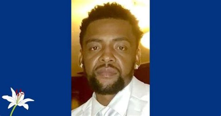 Darryl Jackson - Age, Family, Bio