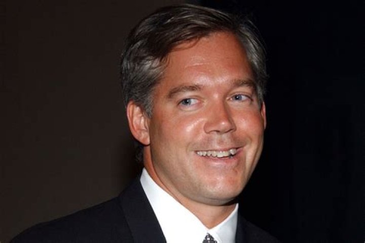 David Bloom Bio (Wiki) 
