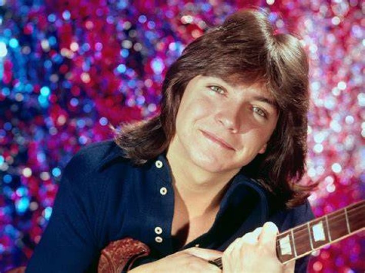 David Cassidy photo 3