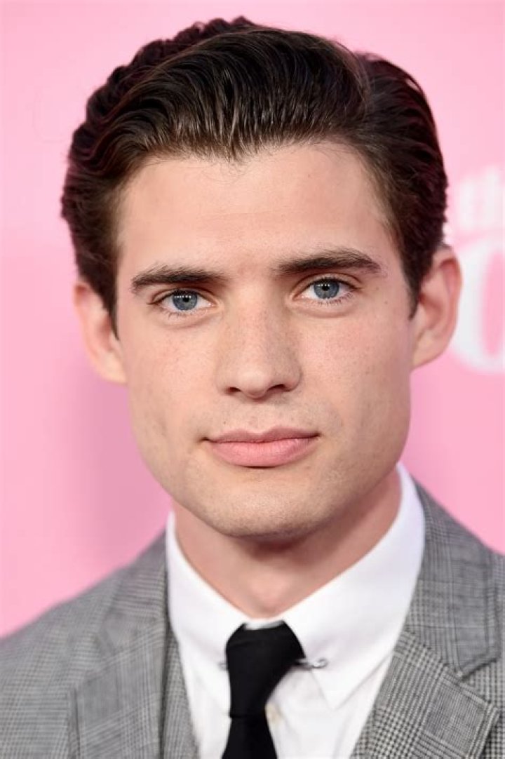 David Corenswet Bio (Wiki) 
