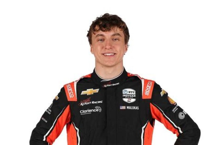 David Malukas Bio (Wiki) 
