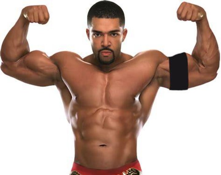 David Otunga photo 2