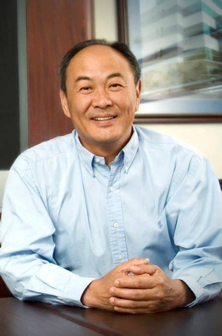 David Sun Businessman