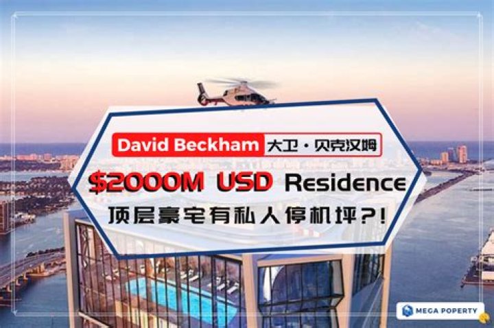 david-beckham-house