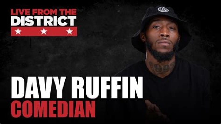 Davy Ruffin - Age, Family, Bio