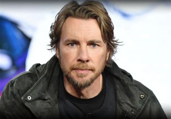 Dax Shepard's pet Mr. Shakes