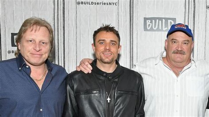 Deadliest Catch - Cast, Ages, Trivia