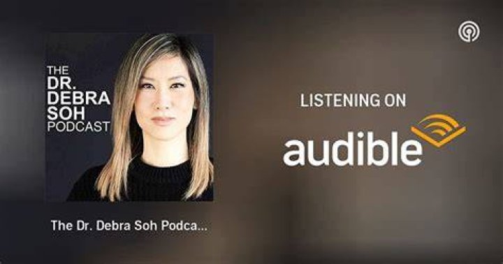 Debra Soh with her client