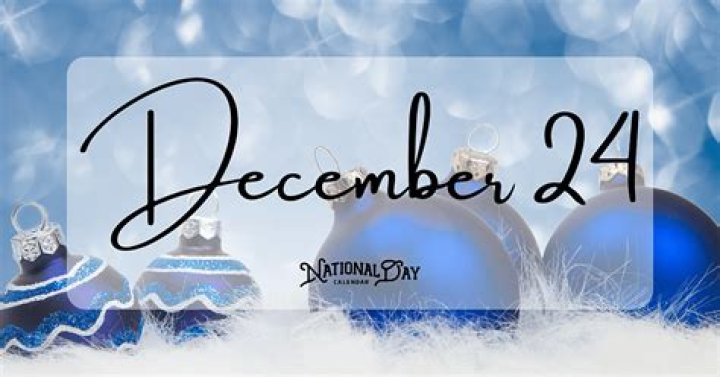 December 24 Birthdays By Profession
