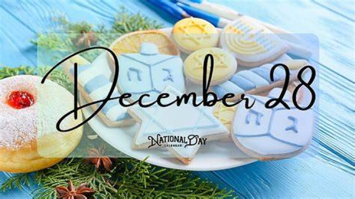 December 28 Birthdays By Profession
