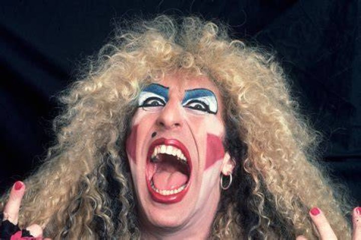 Dee Snider Bio (Wiki) 