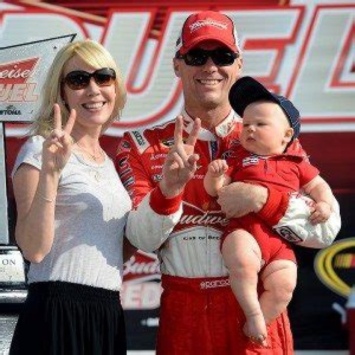 DeLana Harvick Bio (Wiki) 