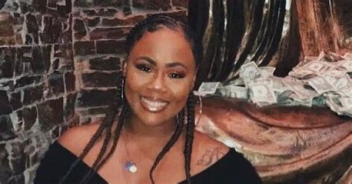 Demitra &lsquo;Mimi&rsquo; Roche is dead at age 34!