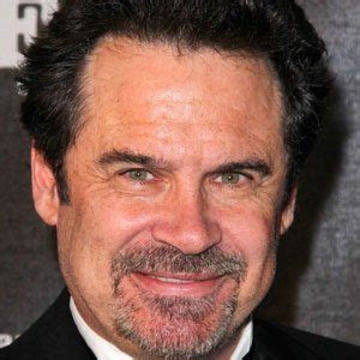 Dennis Miller Bio (Wiki) 