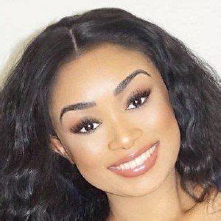 Desiree Mitchell - Age, Family, Bio