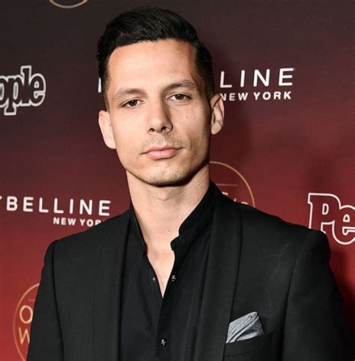 Devin Dawson Bio (Wiki) 