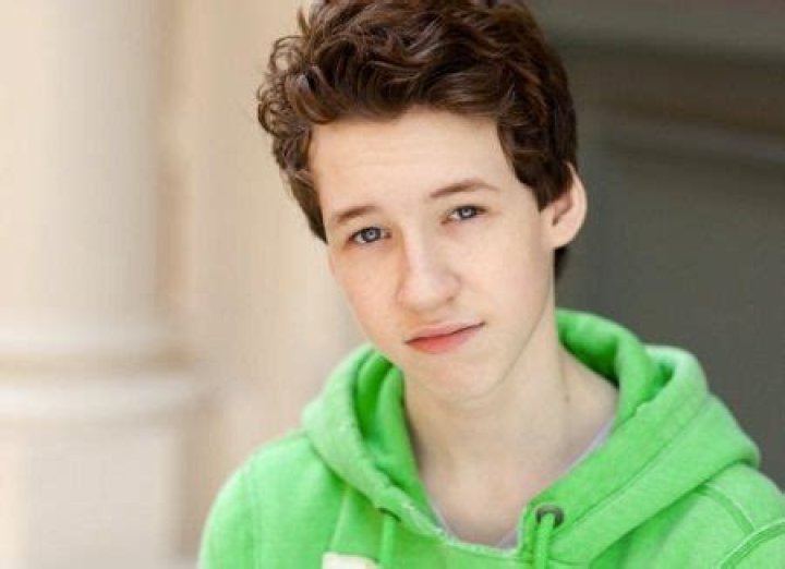 Devin Druid - Age, Family, Bio